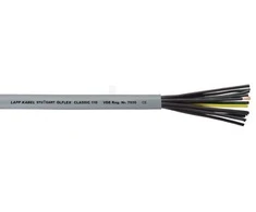 LAPP OLFLEX CLASSIC 110 4X0,75