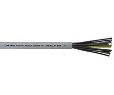 LAPP OLFLEX CLASSIC 110 5X1