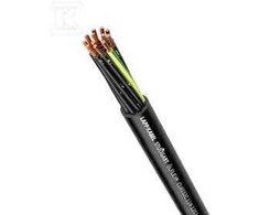 LAPP ÖLFLEX CLASSIC 110 7G1 BK