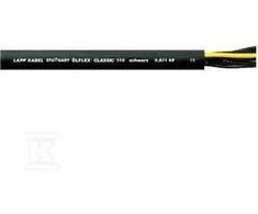 LAPP OLFLEX CLASSIC 110 Juodas 3G1.5