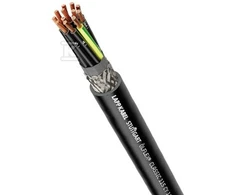 LAPP ÖLFLEX® CLASSIC 115 CY 3G2,5 BK