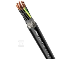 LAPP ÖLFLEX® CLASSIC 115 CY 4G2,5 BK