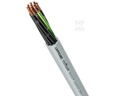 LAPP ÖLFLEX® CLASSIC 130 H 2X1,5
