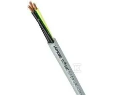 LAPP ÖLFLEX® CLASSIC 130 H 3G1,5