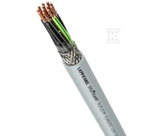LAPP ÖLFLEX® CLASSIC 135 CH 3G2,5