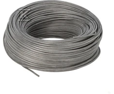 LAPP OLFLEX HEAT 180 SIF 1X1.5 Juodas