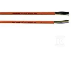 LAPP OLFLEX HEAT 180 SIHF 4G1,5