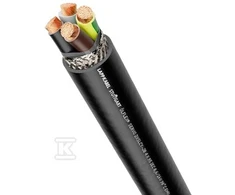 LAPP ÖLFLEX® SERVO 2XSLCY-JB 4G10