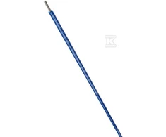 LAPP OLFLEX viela MS 2.1 1X1,5 JUODA 100M