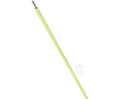 LAPP OLFLEX viela MS 2.1 1X1,5 GNYE 100M