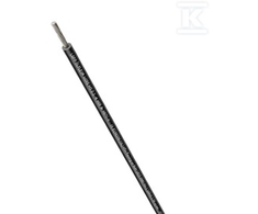 LAPP ÖLFLEX WIRE MS 2.1 1X4 BK 450/750