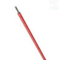 LAPP ÖLFLEX WIRE MS 2.1 1X4 RD 450/750