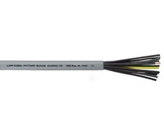 LAPP OLFLEX CLASSIC 110 3G4 būgnas