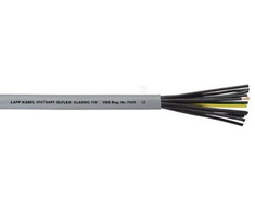 LAPP VALDYMO KABELIS OLFLEX CLASSIC 110 4G16