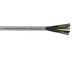 LAPP VALDYMO KABELIS OLFLEX CLASSIC 110 4G35