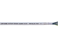 LAPP OLFLEX CLASSIC 110 CY 5G2,5