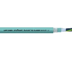 LAPP OLFLEX FD CL 810 CY 4G1,5