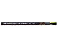 LAPP PRZ.OLFLEX CLASSIC 110 CY BK 1KV 12G0,75