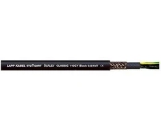 LAPP OLFLEX CLASSIC 110 CY BK 1KV 4G1,5