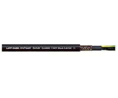 LAPP OLFLEX CLASSIC 110 CY BK 1KV 4G2,5