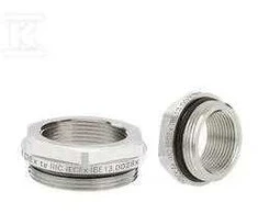 LAPP Redukcja mosiężna do dławnic M40/M32 SKINDICHT MR-M ATEX 40 x 1,5 / 32 x 1,5 (52104574)