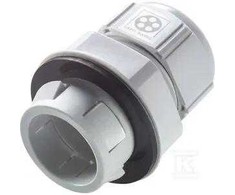LAPP SKINTOP CLICK 25 RAL7035 LGY,PA9-17MM