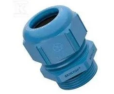 LAPP Dławnica kablowa poliamidowa M32 IP68 SKINTOP K-M 32x1,5 ATEX plus mėlyna (54115440)