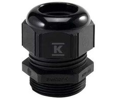 LAPP SKINTOP ST PG 9 RAL9005 BK,PA3.5-8MM