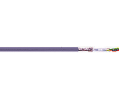 LAPP UNITRONIC AUTOBUSELĖ 1X2X0,22 PVC