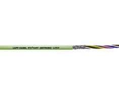 LAPP UNITRONIC LIYCY 5X0.25 LAIDAS
