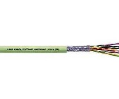 LAPP UNITRONIC LIYCY (TP) 2X2X1 LAIDAS