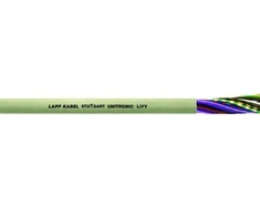 LAPP UNITRONIC LIYY 2X0.14 KABELIS