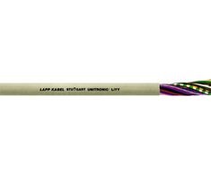 LAPP UNITRONIC LIYY 2X0.34 KABELIS
