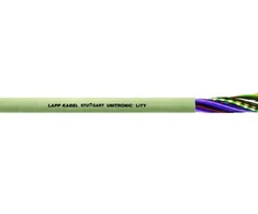 LAPP UNITRONIC LIYY 2X0,5