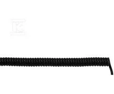 LAPP UNITRONIC SPIRAL 6X0,14/500 FLEXIBLE PUR