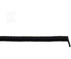 LAPP UNITRONIC SPIRAL 6X0,14/500 FLEXIBLE PUR