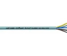 LAPP VALDYMO KABELIS OLFLEX CLASSIC 100 7G1.5