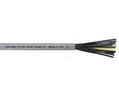 LAPP VALDYMO KABELIS OLFLEX CLASSIC 110 5G25