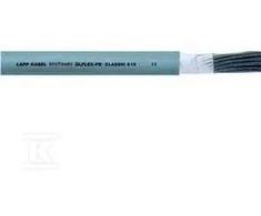 LAPP VALDYMO KABELIS OLFLEX FD CL 810 4G1.5 ELAST
