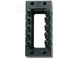 LAPP Ramka przepustu kablowego /10 wprowadzeń/ SKINTOP CUBE 24 52220001