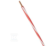 LAPP X07V-K 2CHELIX 1X1,5 RDWH 450/750