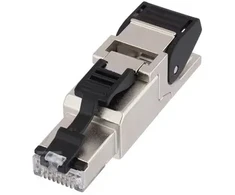 Lapp Kabelis LAPP Złącze RJ45 kat.6A EPIC DATA ED-IE-AX-6A-A-20-FD-FC (21700615)