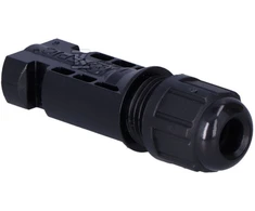 LAPP SAULĖS JUNGTIS 4M VYNAS 4-6 MM2