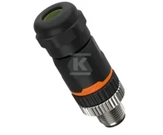 LAPP AU.KS APAČIOS SENSORIUS M12A F6 4 SR1220 4-