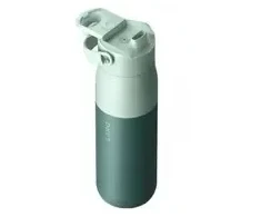 Gertuvė Larq Swig Top 680 ml eucalyptus žalias