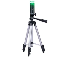 PRO LASER PANORAMA 360G ZE STATYWEM 1M