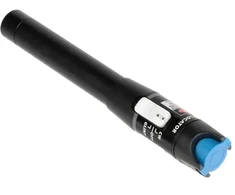TriBrer Laserowy tester światłowodów 650&amp;nbsp,nm > 20&amp;nbsp,mW max. 17&amp;nbsp,km (BML-205-20)
