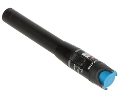 LASEROWY TESTER ŚWIATŁOWODÓW BML-205-30 650 nm > 30 mW > 10 km TriBrer