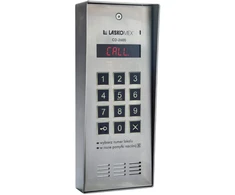 „Laskomex CD-2600R“ garso ir RFID raktų skaitytuvas