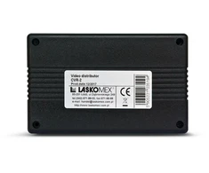 Laskomex CV-R2 CVR-2 Vaizdo skirstytuvo modulis monitoriams (palaiko iki 4 monitorių)